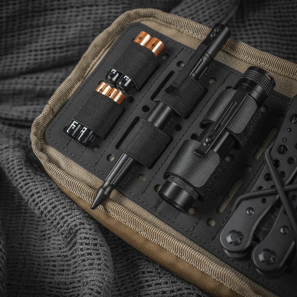 M-Tac Module Insert MOLLE 11x19.5 lazerinis Cut Modulinis įdėklas