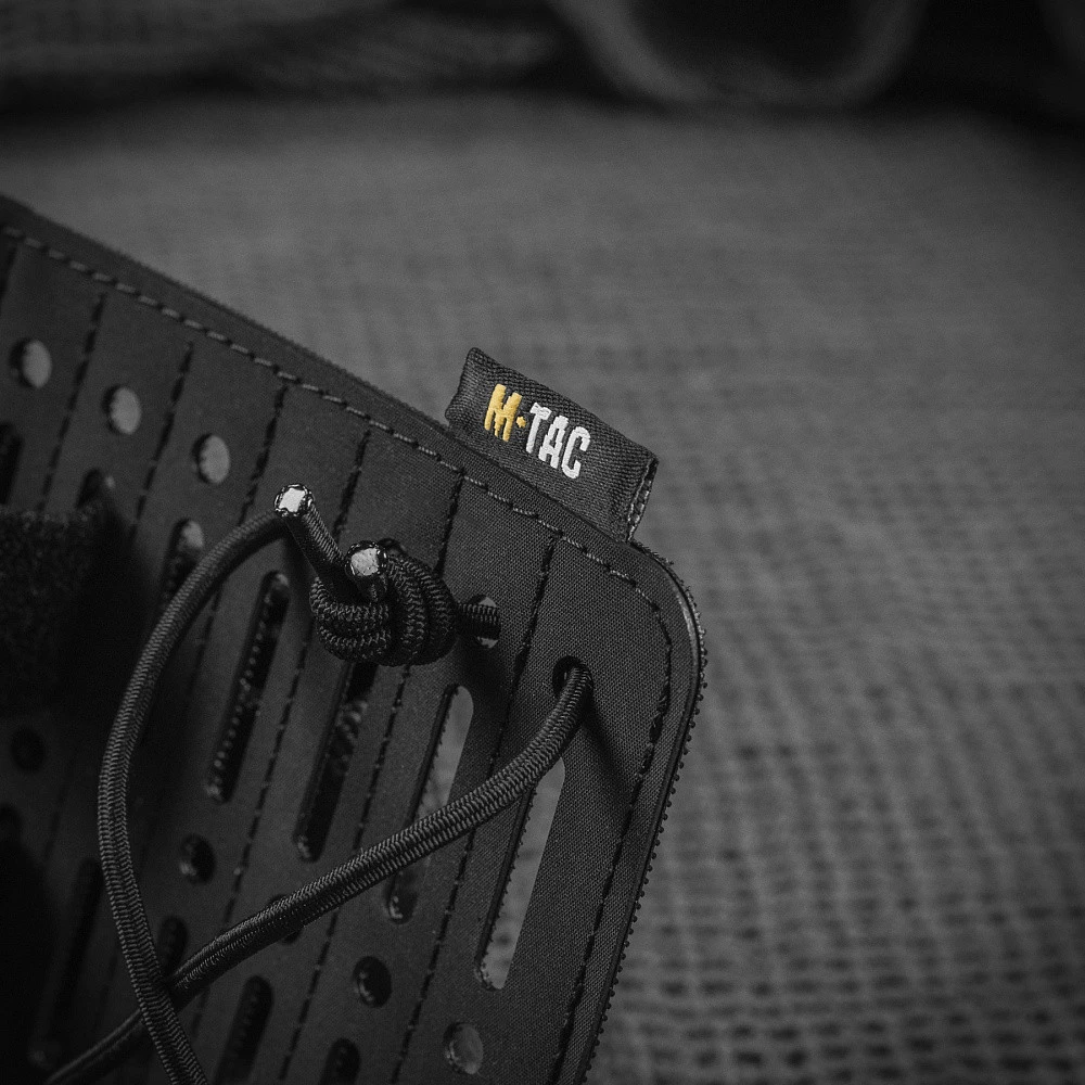 M-Tac Module Insert MOLLE 11x19.5 lazerinis Cut Modulinis įdėklas