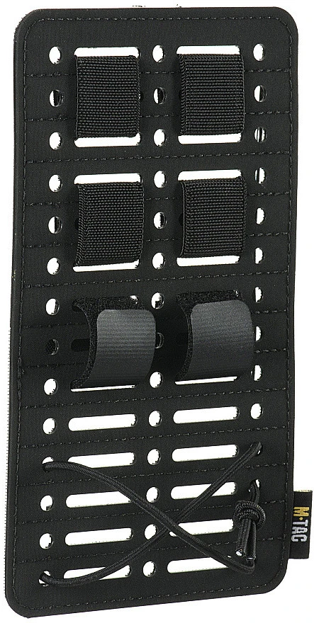 M-Tac Module Insert MOLLE 11x19.5 lazerinis Cut Modulinis įdėklas