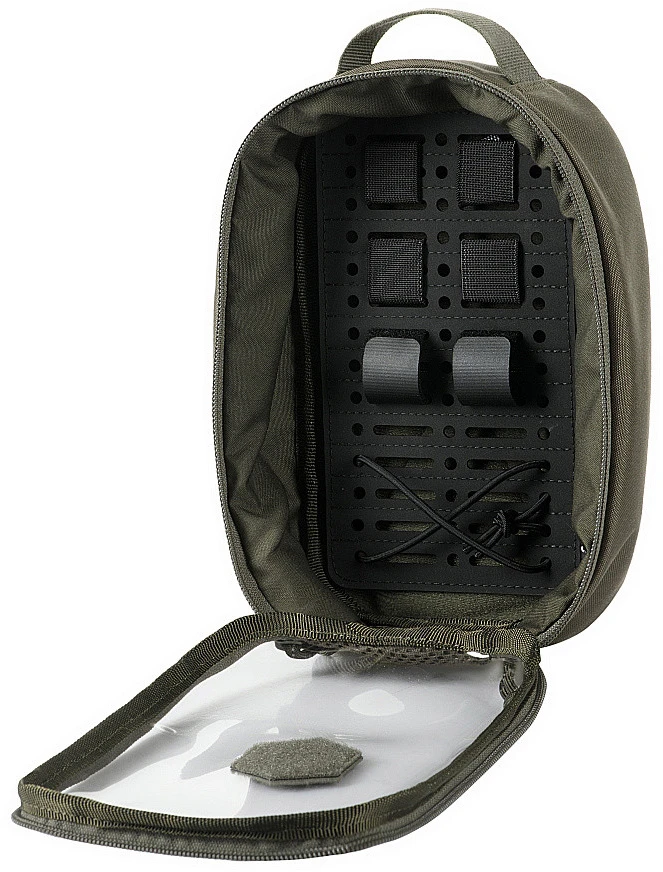 M-Tac Module Insert MOLLE 11x19.5 lazerinis Cut Modulinis įdėklas
