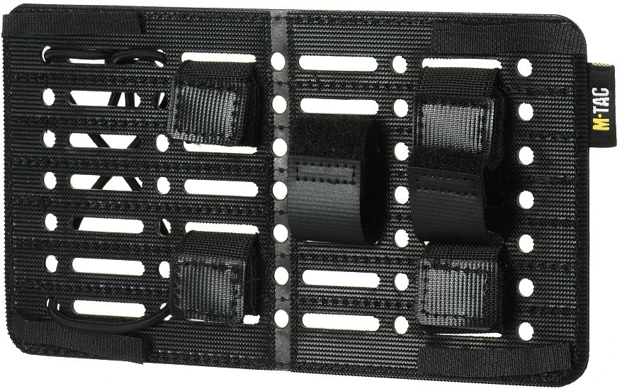 M-Tac Module Insert MOLLE 19.5x11 lazerinis Cut Modulinis įdėklas