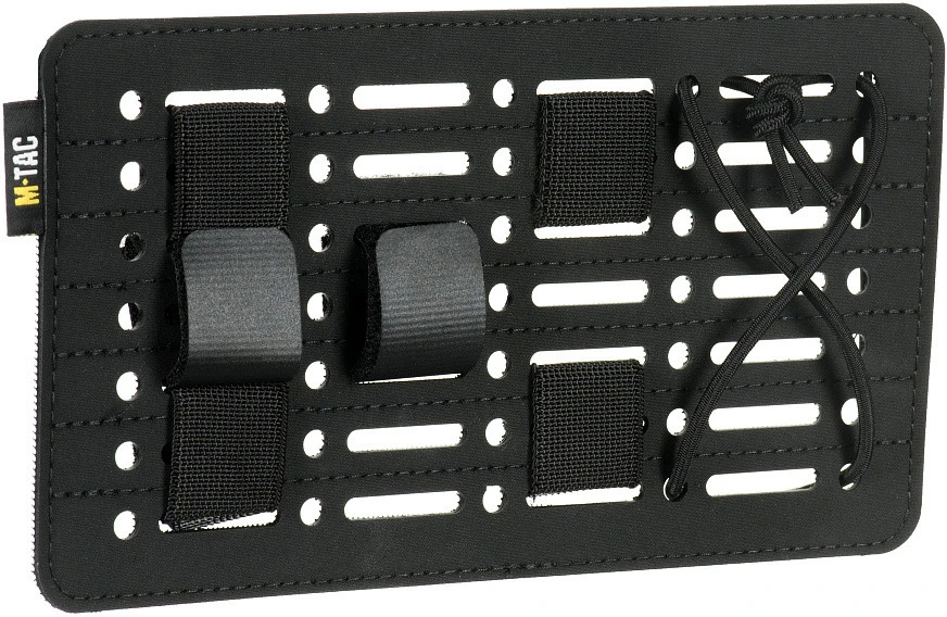 M-Tac Module Insert MOLLE 19.5x11 lazerinis Cut Modulinis įdėklas