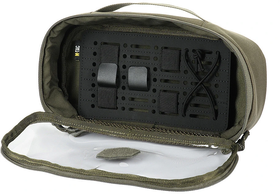 M-Tac Module Insert MOLLE 19.5x11 lazerinis Cut Modulinis įdėklas