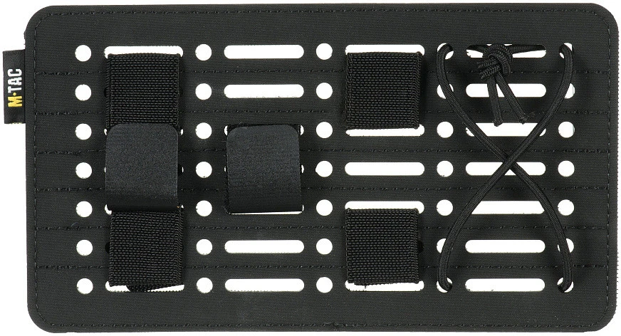 M-Tac Module Insert MOLLE 19.5x11 lazerinis Cut Modulinis įdėklas