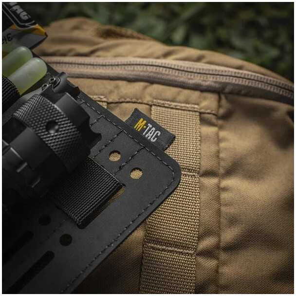M-Tac Module Insert Molle 27x16.5 Lasser Cut Papildomas modulis įrangai tvirtinti