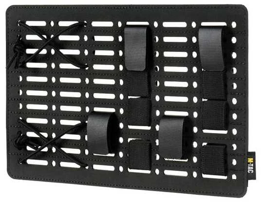 M-Tac Module Insert Molle 27x16.5 Lasser Cut Papildomas modulis įrangai tvirtinti