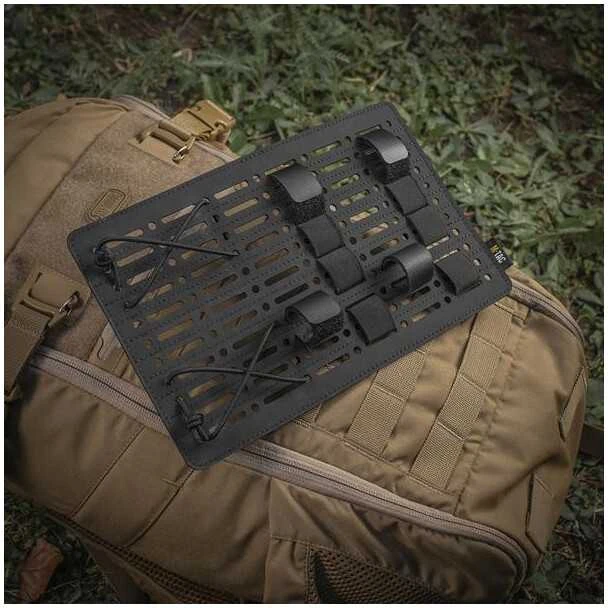 M-Tac Module Insert Molle 27x16.5 Lasser Cut Papildomas modulis įrangai tvirtinti