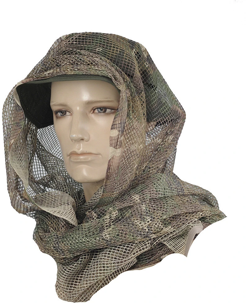 M-Tac Multifunctional Mesh Scarf Tinklelis/Skarelė