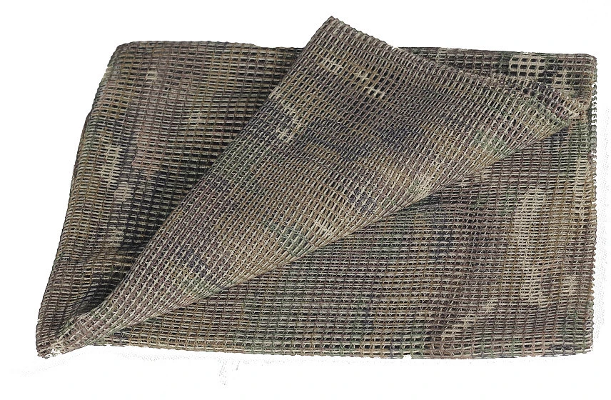M-Tac Multifunctional Mesh Scarf Tinklelis/Skarelė