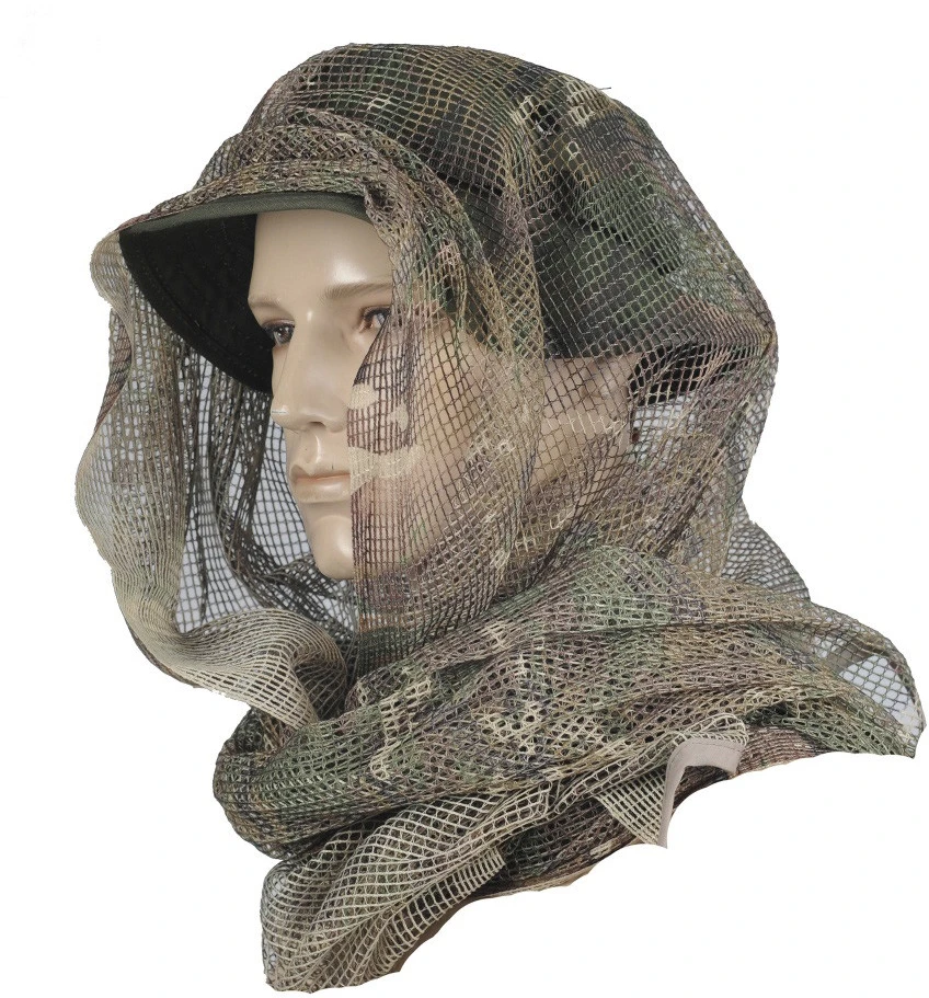 M-Tac Multifunctional Mesh Scarf Tinklelis/Skarelė