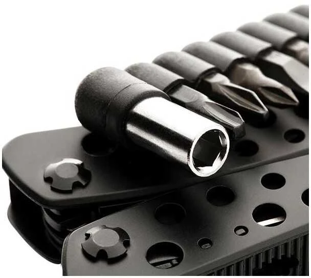 M-Tac Multitool Type 1 Daugiafunkcinis įrankis