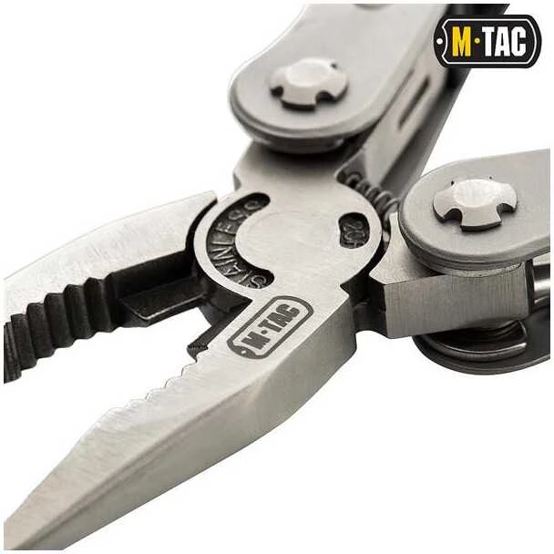 M-Tac Multitool Type 1 Daugiafunkcinis įrankis