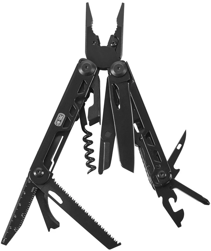 M-Tac Multitool Type 14 Daugiafunkcinis įrankis