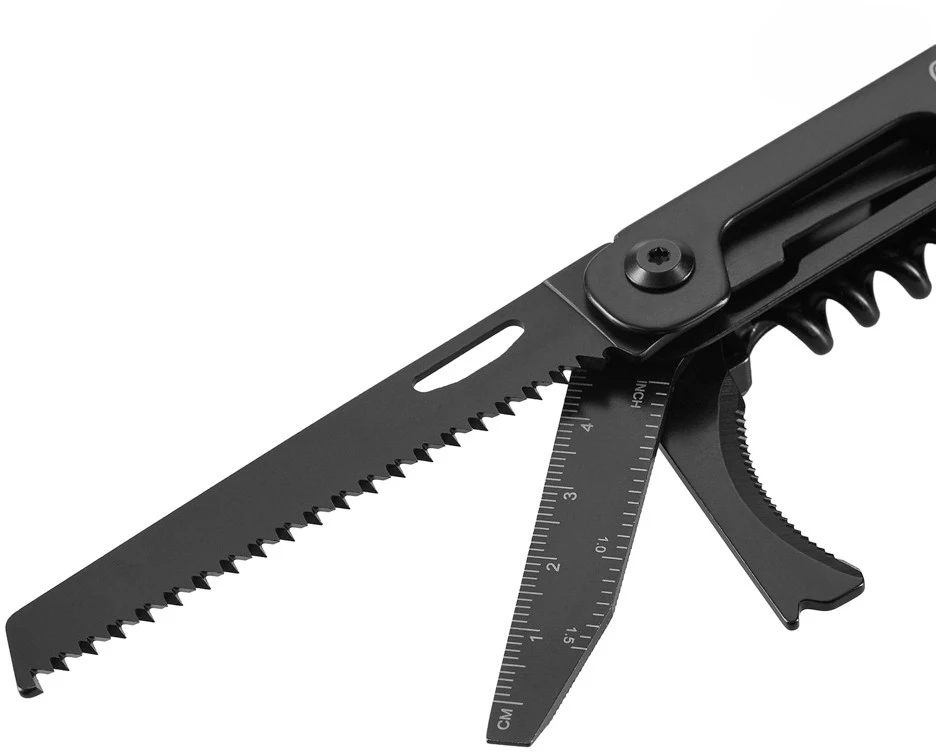 M-Tac Multitool Type 14 Daugiafunkcinis įrankis