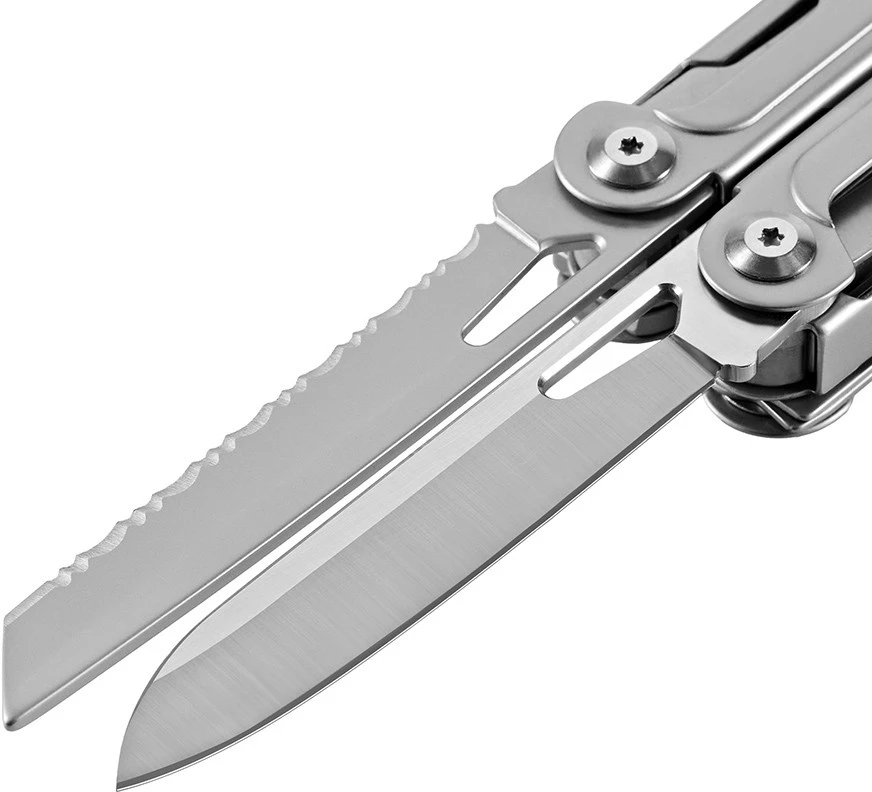 M-Tac Multitool Type 15 Daugiafunkcinis įrankis