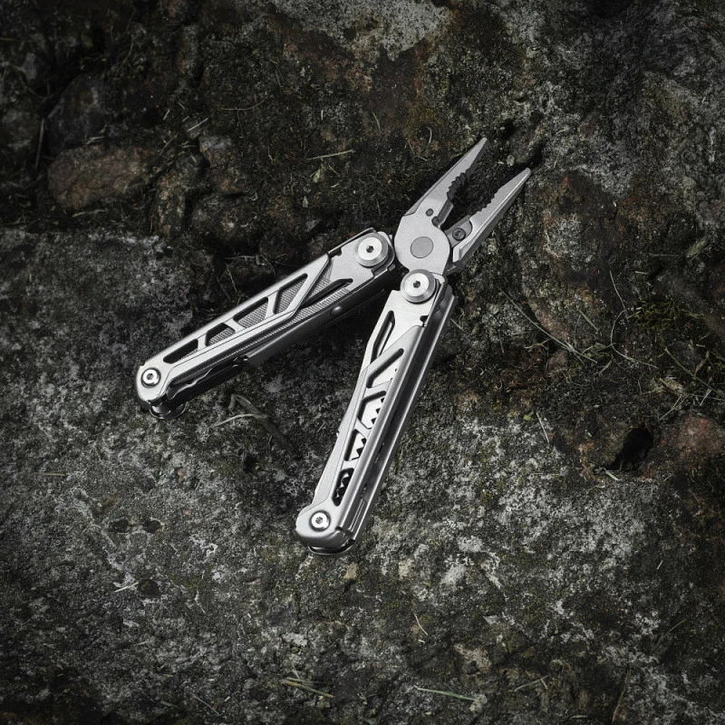 Daugiafunkcinis įrankis M-Tac Multitool Type 3 (60020011)