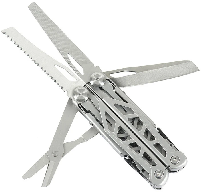 Daugiafunkcinis įrankis M-Tac Multitool Type 3 (60020011)