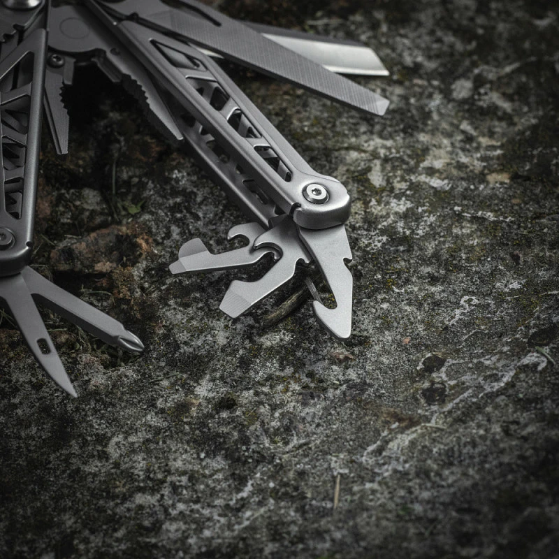 Daugiafunkcinis įrankis M-Tac Multitool Type 3 (60020011)