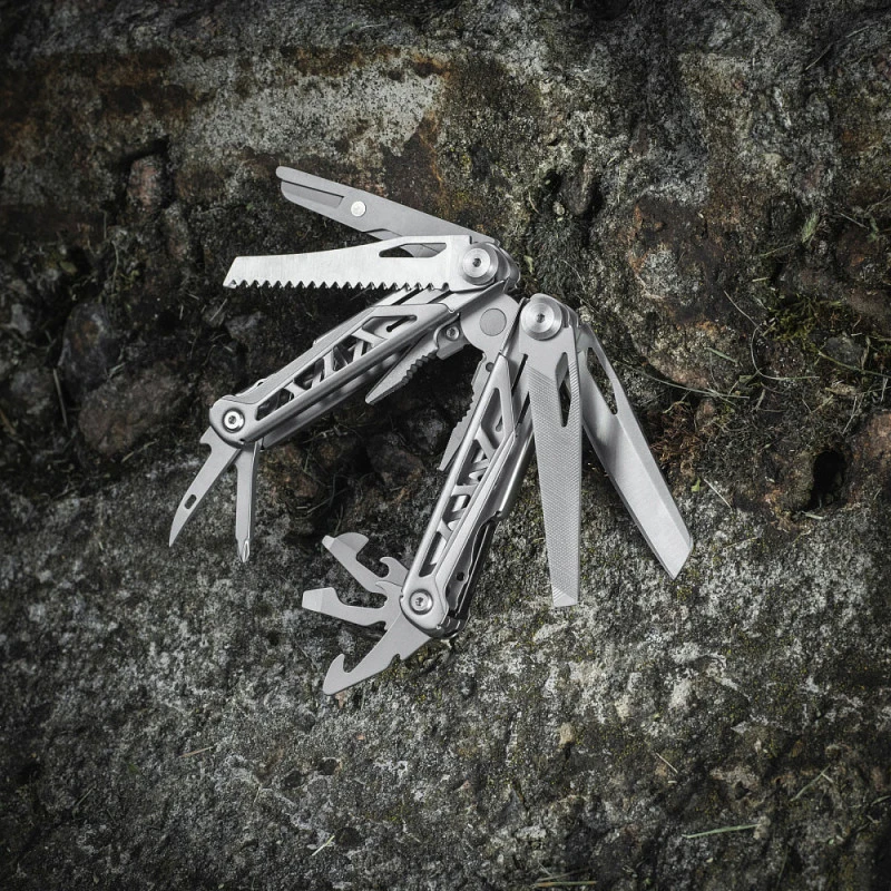 Daugiafunkcinis įrankis M-Tac Multitool Type 3 (60020011)