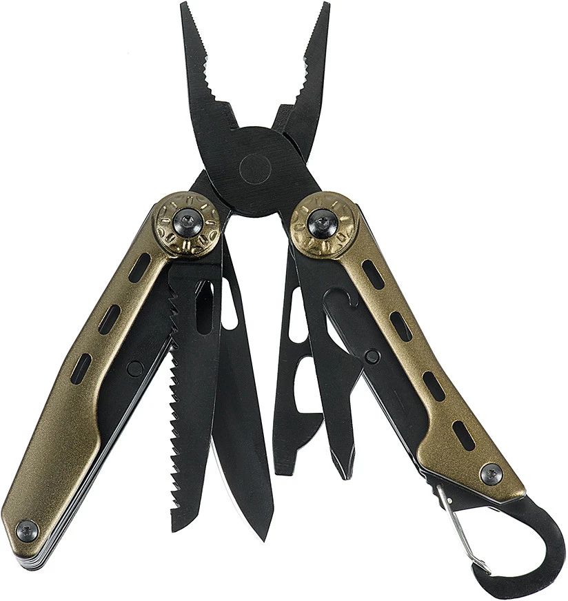Multifunkcinis įrankis M-Tac Multitool Type 5