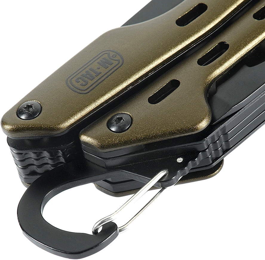 Multifunkcinis įrankis M-Tac Multitool Type 5