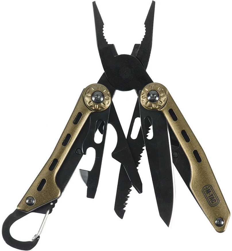 Multifunkcinis įrankis M-Tac Multitool Type 5