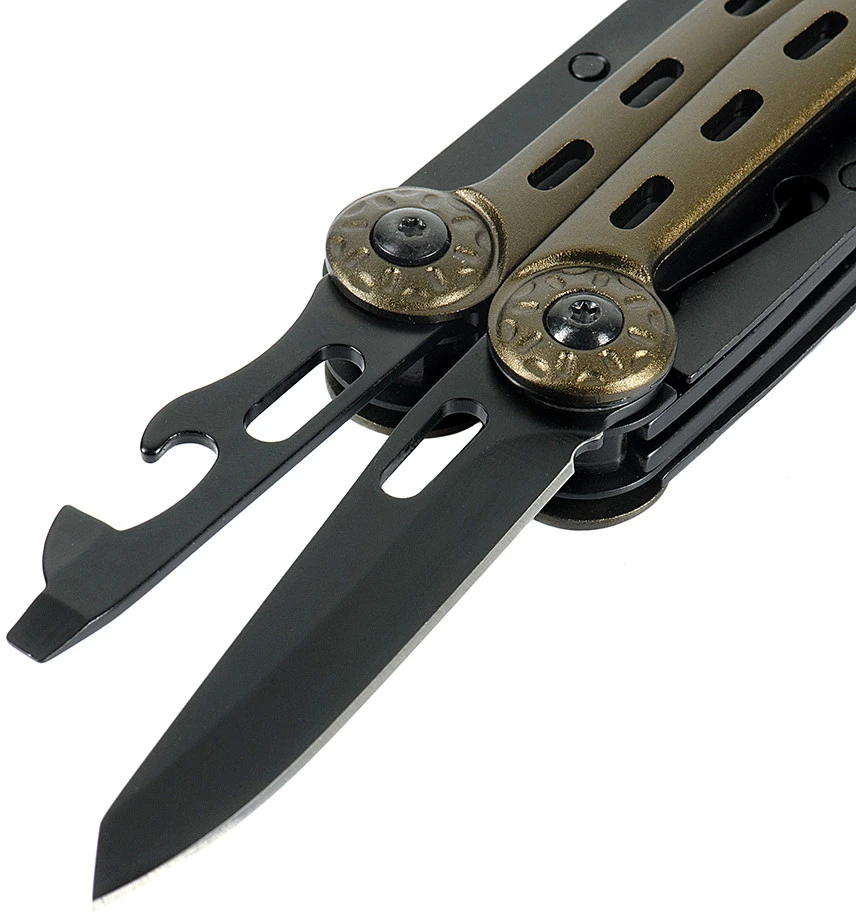 Multifunkcinis įrankis M-Tac Multitool Type 5