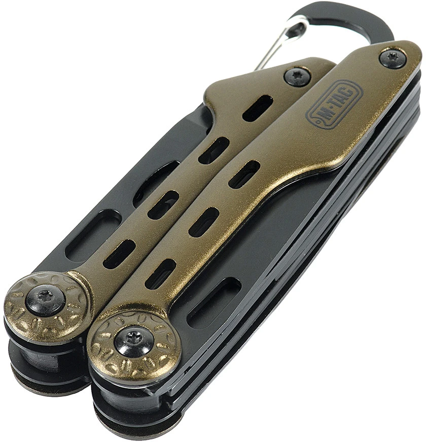 Multifunkcinis įrankis M-Tac Multitool Type 5