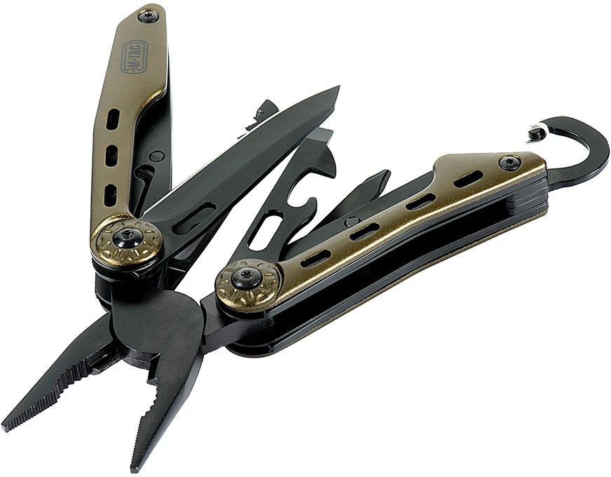 Multifunkcinis įrankis M-Tac Multitool Type 5