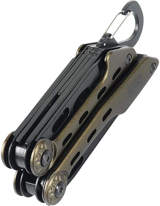 Multifunkcinis įrankis M-Tac Multitool Type 5