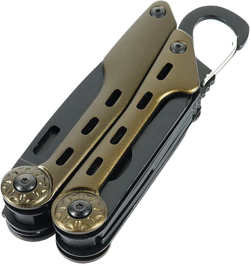 Multifunkcinis įrankis M-Tac Multitool Type 5