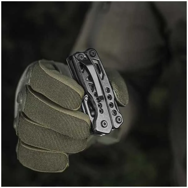 M-Tac Multitool Type 6 Daugiafunkcinis įrankis
