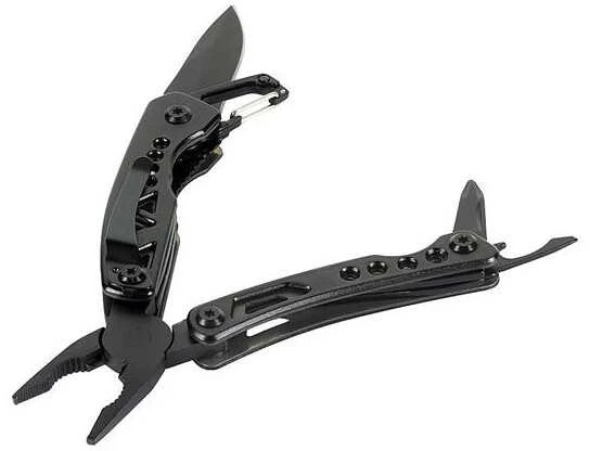 M-Tac Multitool Type 6 Daugiafunkcinis įrankis