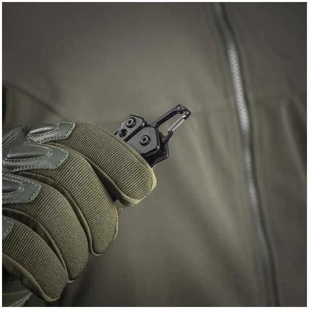 M-Tac Multitool Type 6 Daugiafunkcinis įrankis