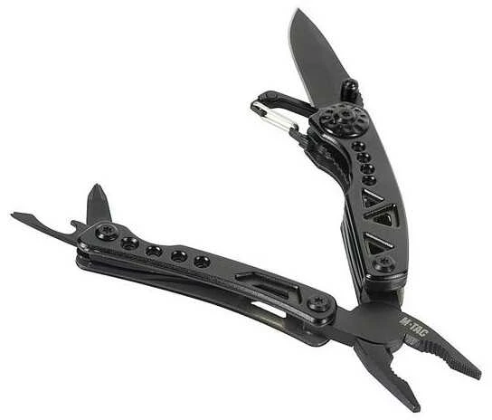 M-Tac Multitool Type 6 Daugiafunkcinis įrankis