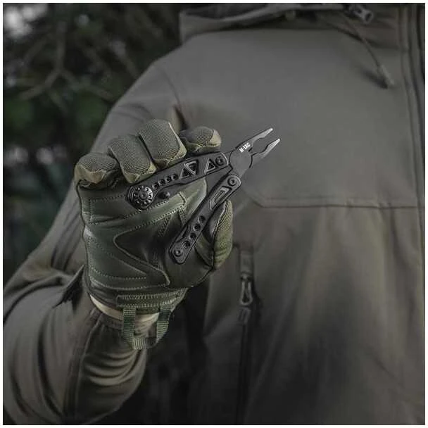 M-Tac Multitool Type 6 Daugiafunkcinis įrankis