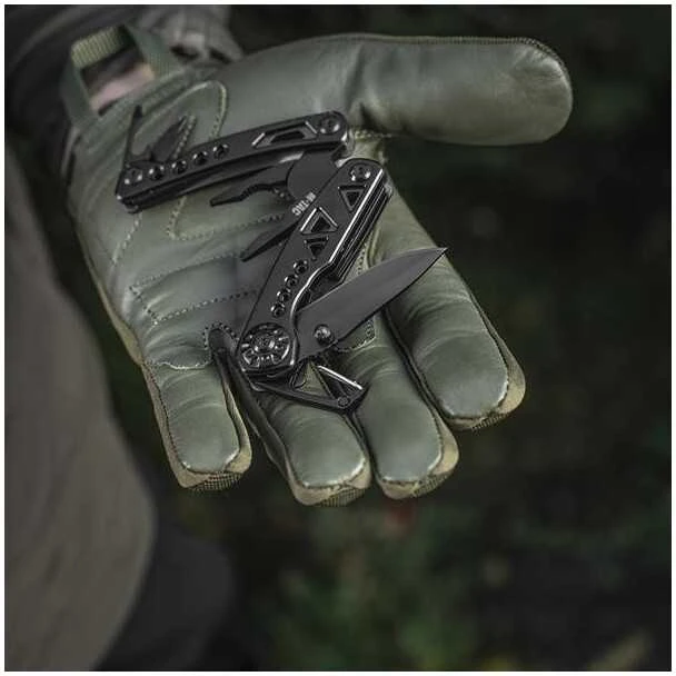 M-Tac Multitool Type 6 Daugiafunkcinis įrankis