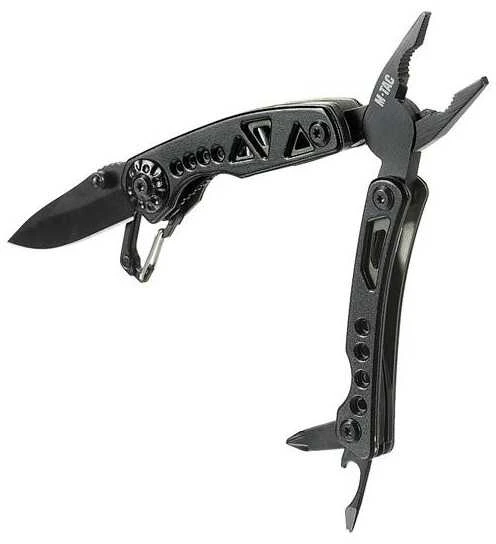 M-Tac Multitool Type 6 Daugiafunkcinis įrankis