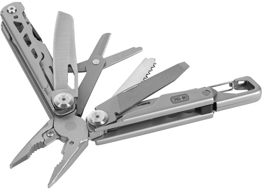 Daugiafunkcinis įrankis M-Tac Multitool Type 8 (60023401)