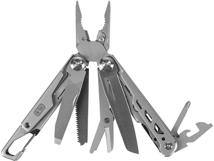 Daugiafunkcinis įrankis M-Tac Multitool Type 8 (60023401)