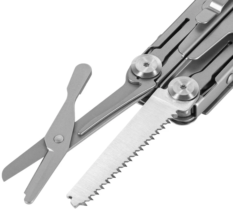 Daugiafunkcinis įrankis M-Tac Multitool Type 8 (60023401)