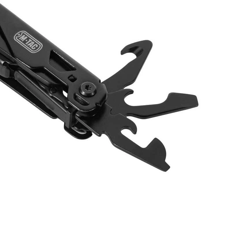 M-Tac Multitool Type 9 Daugiafunkcinis įrankis