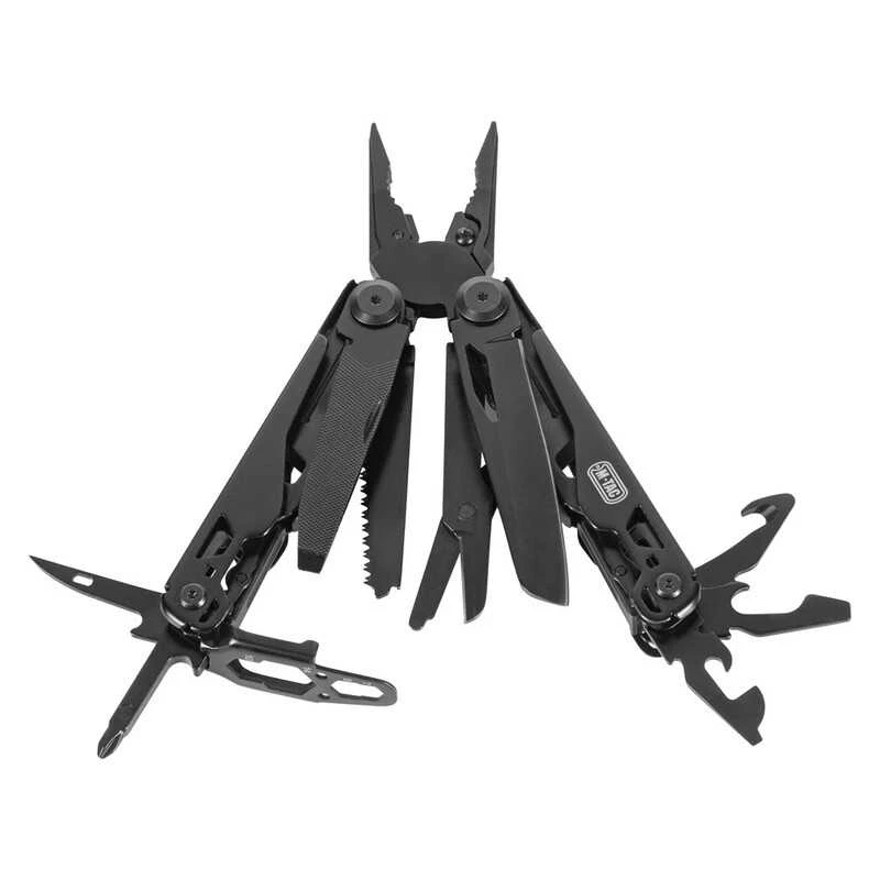 M-Tac Multitool Type 9 Daugiafunkcinis įrankis