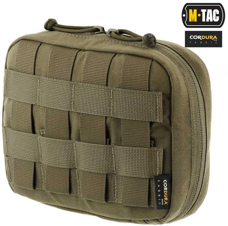 M-Tac Organizer Pouch Elite Organizer tipo dėklas/administratorius