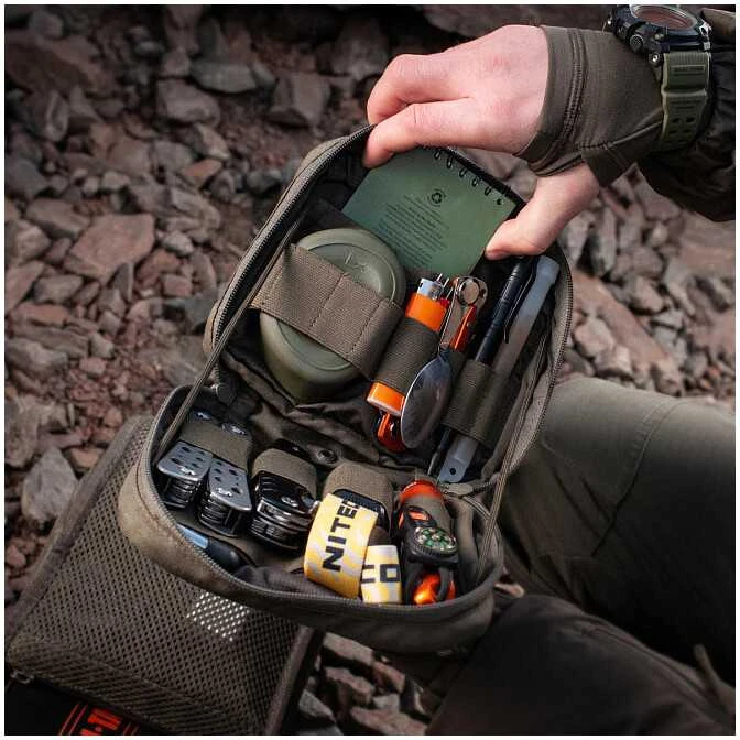 M-Tac Organizer Pouch Elite Organizer tipo dėklas/administratorius