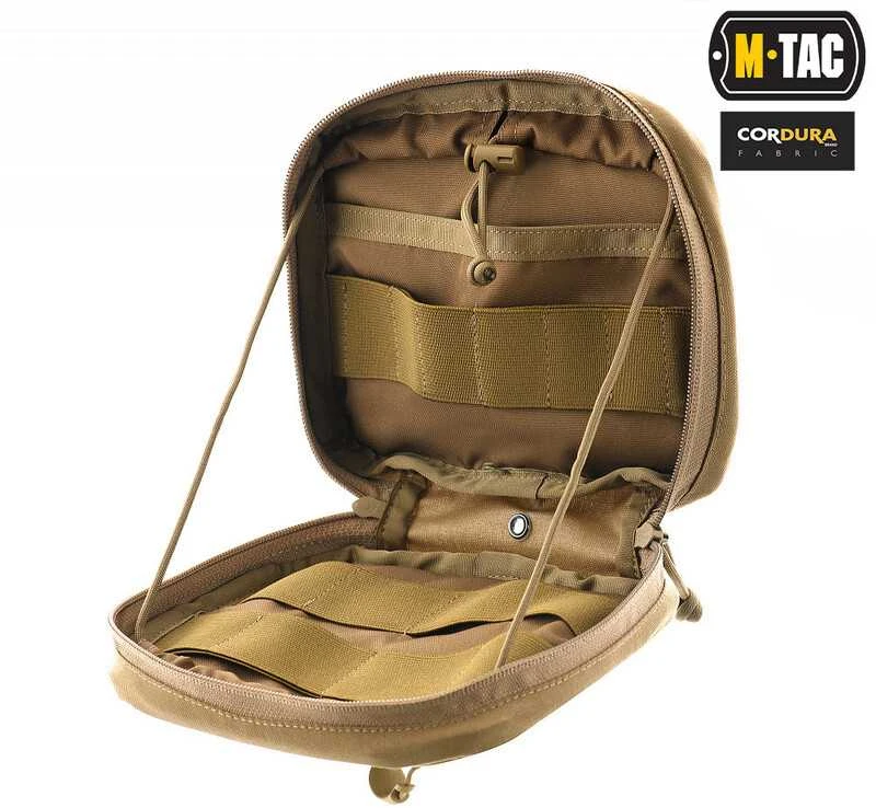 M-Tac Organizer Pouch Elite Organizer tipo dėklas/administratorius