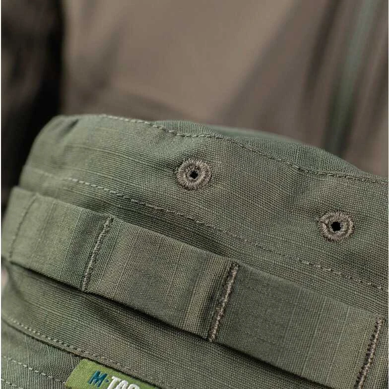 M-Tac Panama Rip-Stop Kariška kepurė "Panamkė"