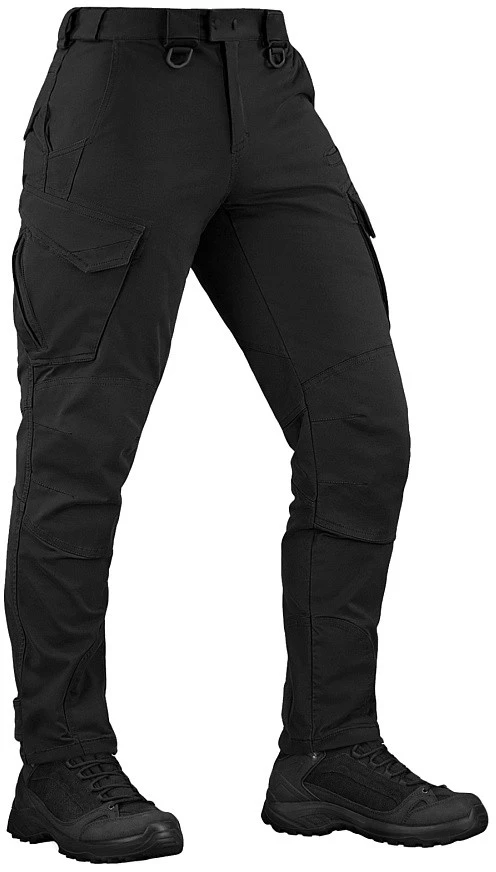 M-Tac pants Aggressor Gen.II Vintage, Dark Olive Stilingos, kasdienės kelnės