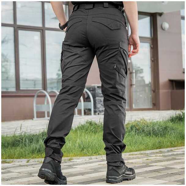 Kepurė M-Tac Pants Aggressor Lady Flex Moteriškos kelnės