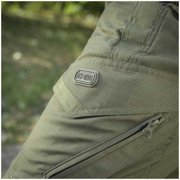 Kepurė M-Tac Pants Aggressor Lady Flex Moteriškos kelnės